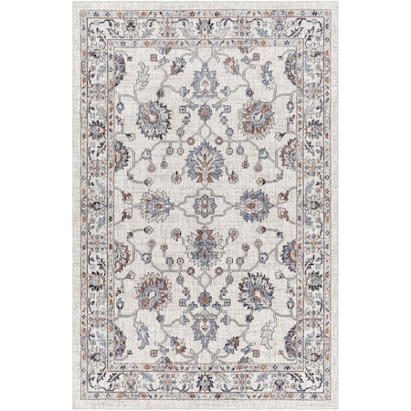 Livabliss Juliet JLT-2306 Outdoor Safe Area Rug JLT2306-679